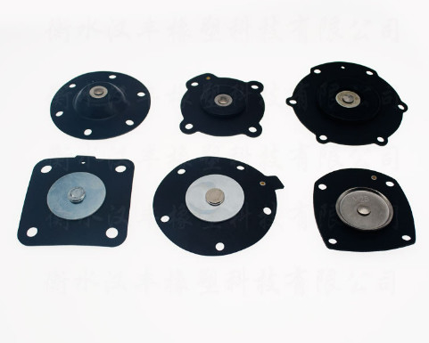 Диафрагма M50 FP55 SQP55 SQP65 клапана ИМПа ульс сборника пыли Turbo