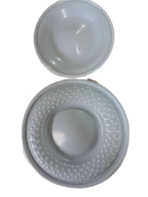 PTFE EPDM FKM измерительный насос диафрагма Максимальное дифференциальное давление 20 бар
