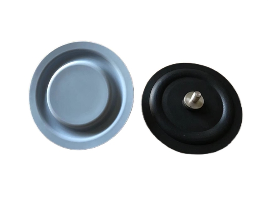 20 барная PTFE EPDM измерительная насосная диафрагма для промышленных применений