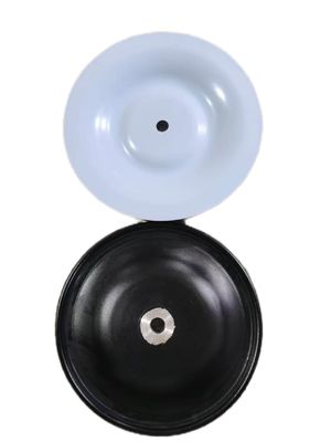 Устойчивый эластичный дизайн резиновой прокладки клапана, оптимизированный для уплотнения клапана и предотвращения утечек в промышленном оборудовании