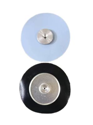 Прочность на растяжение 1500 PSI Диафрагма для уплотнения клапана идеально подходит для газовых применений, обеспечивающих сильную уплотнение и долговечность