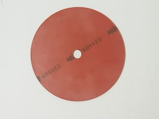 Компонент высокопрочного резинового клапана, обеспечивающий прочность на тягу 1500 PSI, идеально подходит для тяжелой промышленности