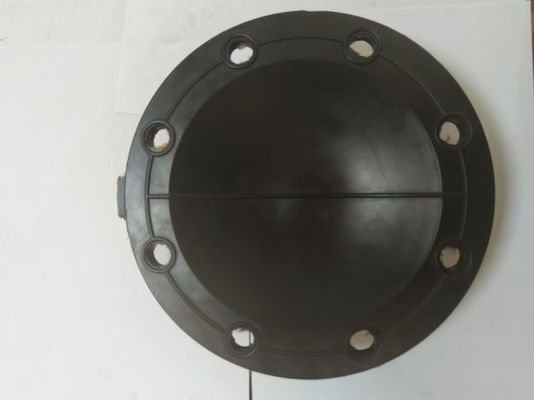 Диафрагма для герметизации клапана с низким давлением толщина 2 мм для точной герметизации в различных клапанных системах