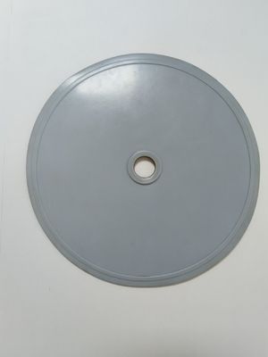 Низкое давление клапан резиновый диафрагма совместима с различными жидкостями идеально подходит для применения регулировщика давления газа обеспечивая производительность