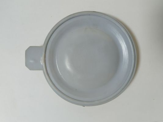 Эластичная удлинительная уплотнительная прокладка клапана. Прочный материал диафрагмы, подходящий для промышленных применений и производительности