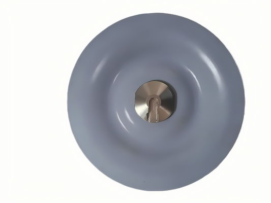 Пилотный гидравлический соленоидный клапан с резьбовым соединением катушки, разработанный для обеспечения производительности в управлении гидравлическими цепями