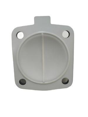 Максимальное давление 0.6 бар, композитная диафрагма, термостойкость от минус 20 до 80 градусов, водонепроницаемость, разработано для эксплуатации