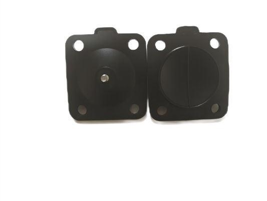 Устойчивость к химическим веществам и растворителям слойная композитная композитная диафрагма идеально подходит для химической обработки и систем управления жидкостями