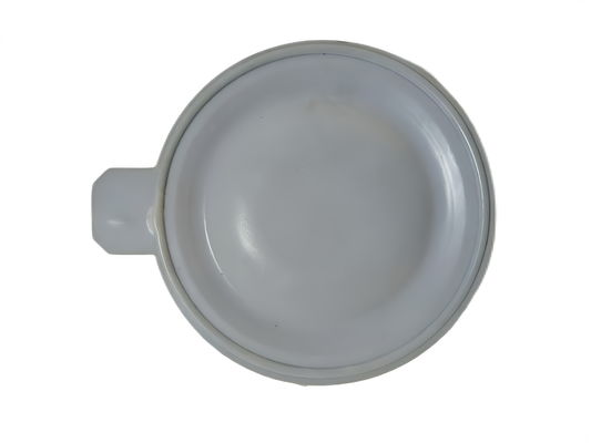 Нитриловая резиновая диафрагма 2-ходового пневматического электромагнитного клапана толщиной 1,5 мм, подходящая для прецизионного управления жидкостью