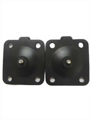 Водонепроницаемые синтетические композитные листы со сроком службы обычно от 1 до 5 лет в зависимости от условий, подходящие для тяжелой промышленности