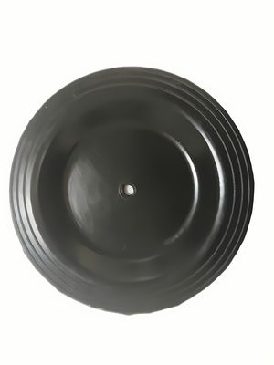 Контрольный клапан Пневматический клапан диафрагмы с устойчивостью к старению и низким уровнем утечки 0,05%