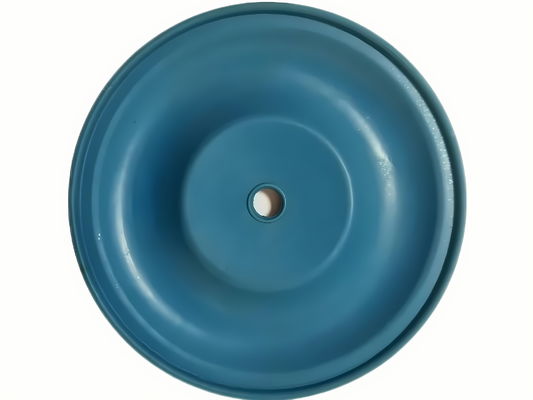 Черный или индивидуальный пневматический клапан диафрагмы для управления клапаном СМИ воздушный клапан тип управления