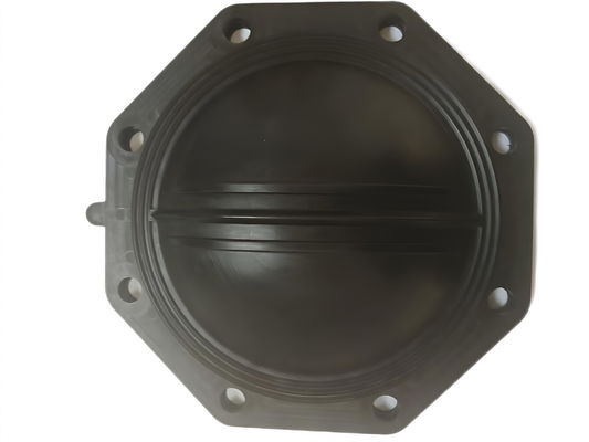 Материал корпуса из нержавеющей стали Тепловая устойчивость для температурного сопротивления в воздушных средах