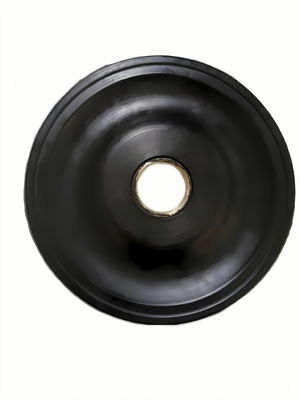 Гладкая пневматическая клапанная диафрагма с высокой температурной стойкостью и низким уровнем утечки 0,05%