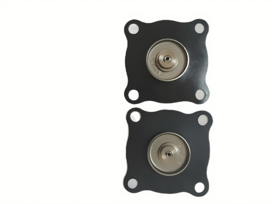 K2529 Кафемашина соленоидный клапан с винтовой установкой