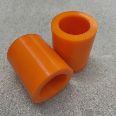 Многофункциональные полиуретановые компоненты TPU для коммерческого и промышленного использования