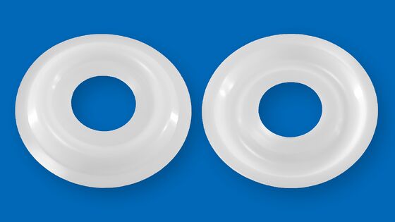 Температурный диапазон от минус 20 градусов по Цельсию до плюс 150 градусов по Цельсию Диафрагма измерительный насос предоставляет срок службы 1000000 раз для распределения жидкости