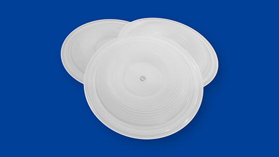 50 мм диаметром насос для измерения диафрагмы поддерживающей скорость потока до 10 млмин легкий вес 15 грамм предназначен для измерения жидкости