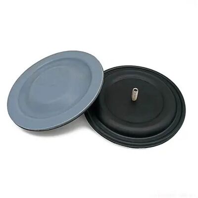 До 150 ПСИ Счетчик насос уплотнение белый разработан для обеспечения постоянной точности измерения и защиты компонентов насоса