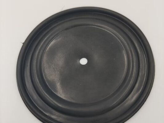 Диафрагма насоса для измерения, устойчивая к коррозии и абразии, давление до 150 ПСИ, идеально подходит для производительности насоса