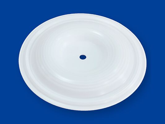 Диаметр 50 мм Долговечная диафрагма насоса измерения, предназначенная для повышения эффективности насоса и снижения частоты технического обслуживания