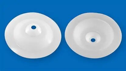 Продолжительность службы более 1000000 раз Диафрагма измерительный насос 15 грамм Вместимость точное управление жидкостью Промышленные приложения