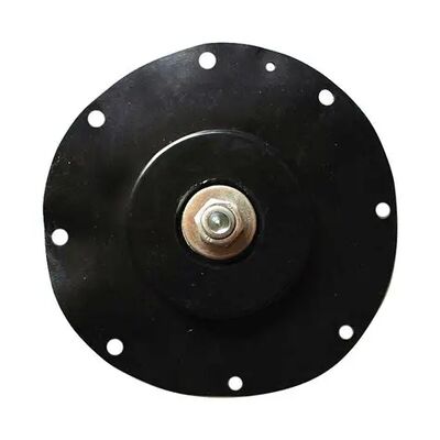 Прямоугольная импульсная клапанная диафрагма Давление 0,2-0,8 МПа Толщина 2 мм Прочная запасная часть для промышленных применений