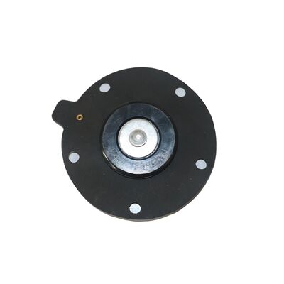 Нагнетатель клапана типа с болтом для установки с 304 винтами из нержавеющей стали для тяжелых промышленных применений