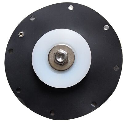 Система привода клапана из мембранного материала TPE с технологией полировки для перемещения клапана и увеличенного срока службы