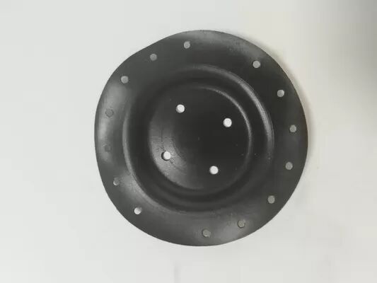 High Temperature Elastomeric Seals Engineered to Deliver Chemical Resistance to Acids and Long Term Industrial Reliability