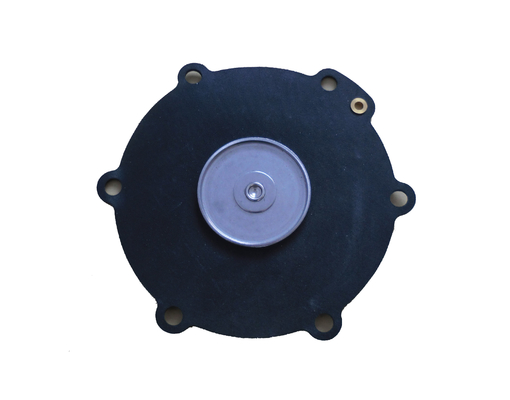Уплотнения диафрагмы HN-TURBO-75M резиновые для CR FR PTFE EPDM сборника пыли NR сумки NBR