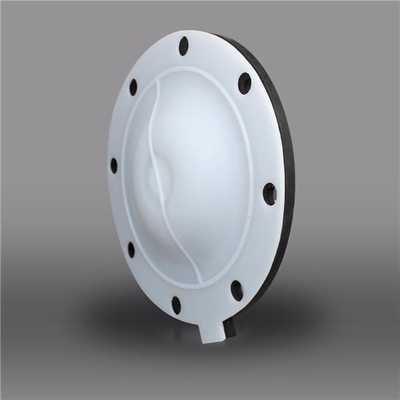PTFE EPDM резиновый композитный диафрагма коррозионно-устойчивый щелочно-устойчивый клапан диафрагмы