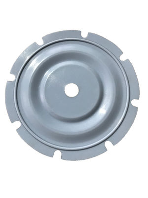 Резиновая композитная диафрагма для перекачивания едкой кислоты, углеводородного порошка