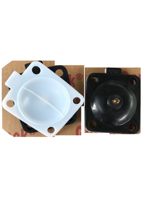 PTFE EPDM резиновый композитный диафрагма коррозионно-устойчивый щелочно-устойчивый клапан диафрагмы