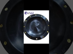 Настраиваемая резиновая диафрагма клапана с высокой стойкостью и стойкостью к разрыву